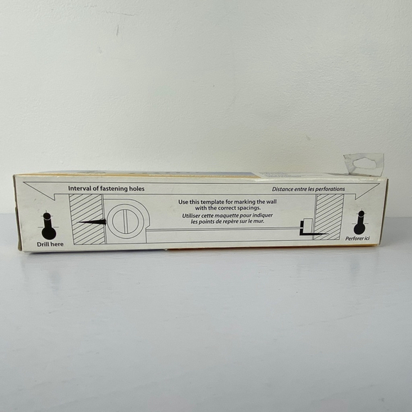 Indoor Clothes Drying Rack 4 Lines Space Saving Retractable Wall Mounted - Picture 3 of 6